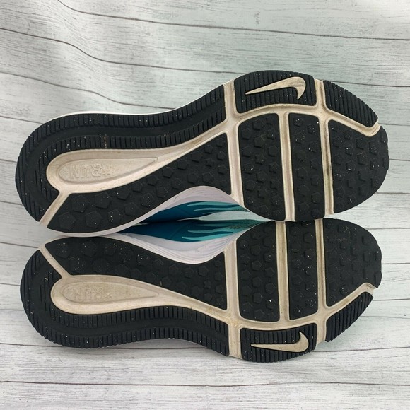 Nike Star Runner Size US 5Y Girls Running Shoes Sneaker  907257-300 - Picture 10 of 11